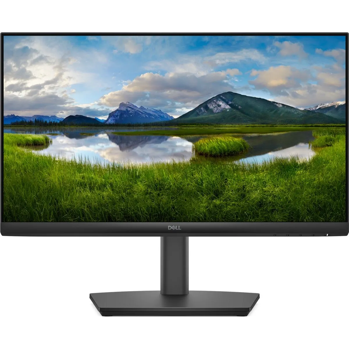 DELL DE2225HSM 22" VA FullHD 100Hz 178-178 HDMI DP VGA sztereó hangszóró VESA 100x100 állítható magasság dőlésszög #1