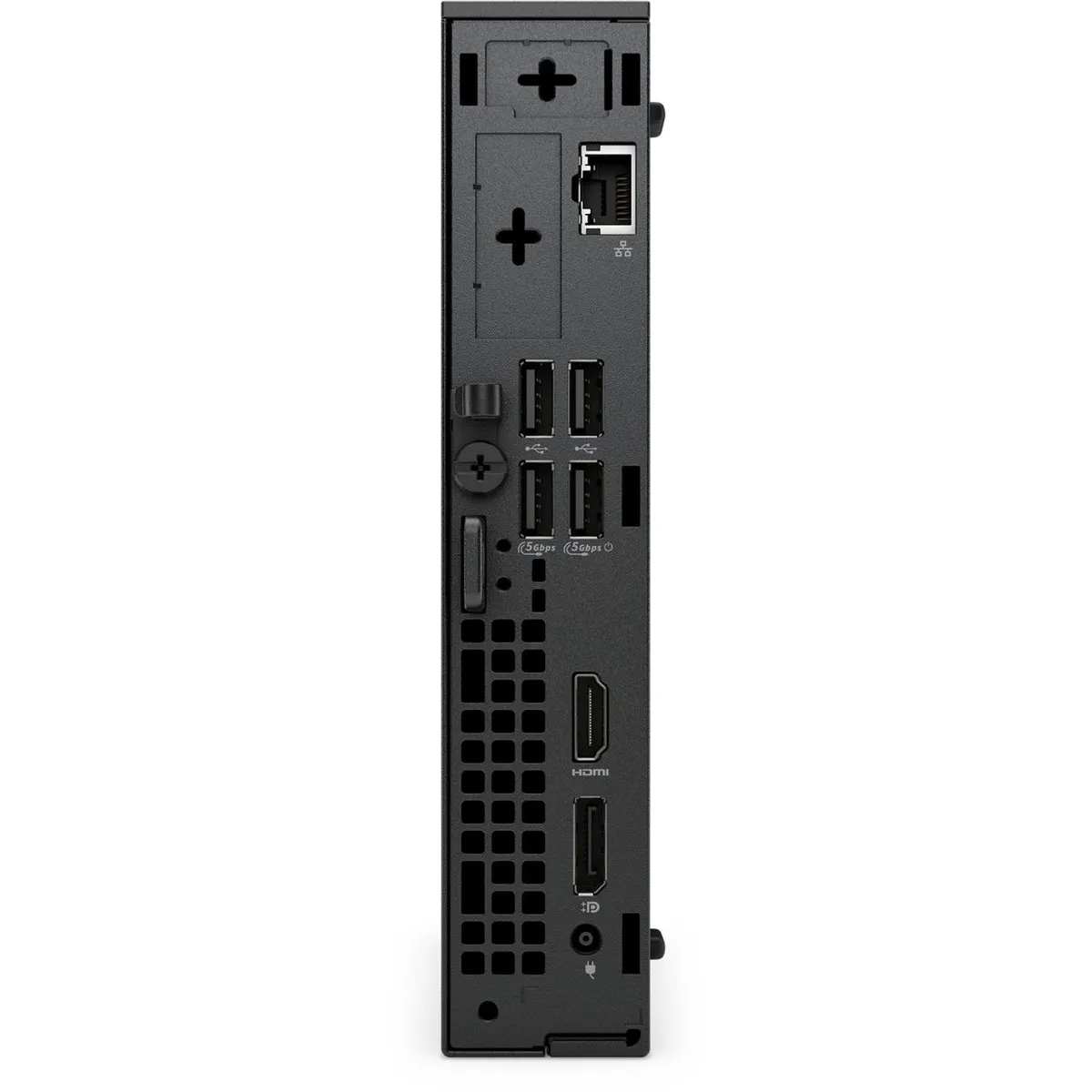 DELL QCM1250-37 Pro Micro Desktop Intel Core Ultra 5 235T 8GB DDR5 5600MHz 512GB NVMe Linux #3