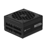 Corsair CP-9020258-EU RM1200e 1200W 80 Plus Gold moduláris Zero RPM mód