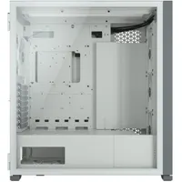 Corsair CC-9011227-WW iCUE 7000X rgb Full-Tower ATX PC-ház fehér edzett üveg 4x SP140 rgb elite 3x360 mm radiátor befogadás #3