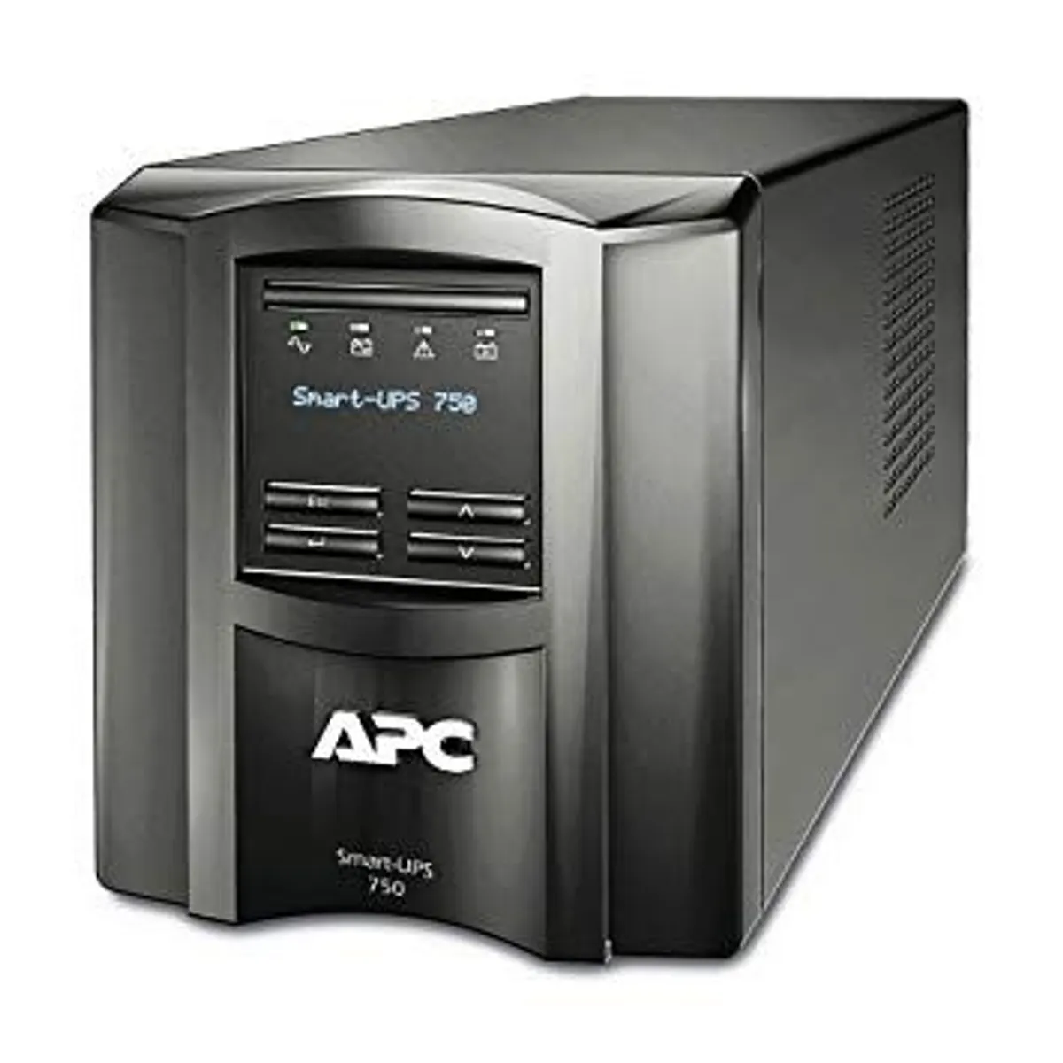 APC SMT750IC Smart-UPS 750va lcd 230v vonal-interaktív 6x c13 usb SmartConnect #1