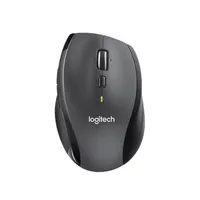 Logitech 910-006034 Marathon M705 Charcoal 1000 DPI 2,4 GHz Unifying USB-vevőegység 36 hónapos üzemidő