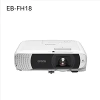 Epson V11HB59240 EB-FH18 3LCD Full HD 4100 lumen HDMI USB Wi-Fi AirPlay 2