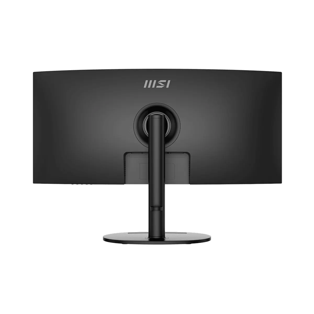 MSI Modern MD342CQP MD342CQP 34" 3440x1440 21 9 VA ívelt 120Hz 4ms HDMI USB C USB 2 DisplayPort VESA 75x75 #3