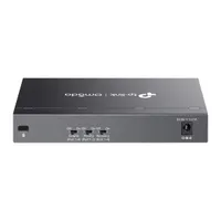TP-Link DS106P Omada 6-port 10-100 Mbps kapcsoló 4 PoE portok 1.2 Gbps #2