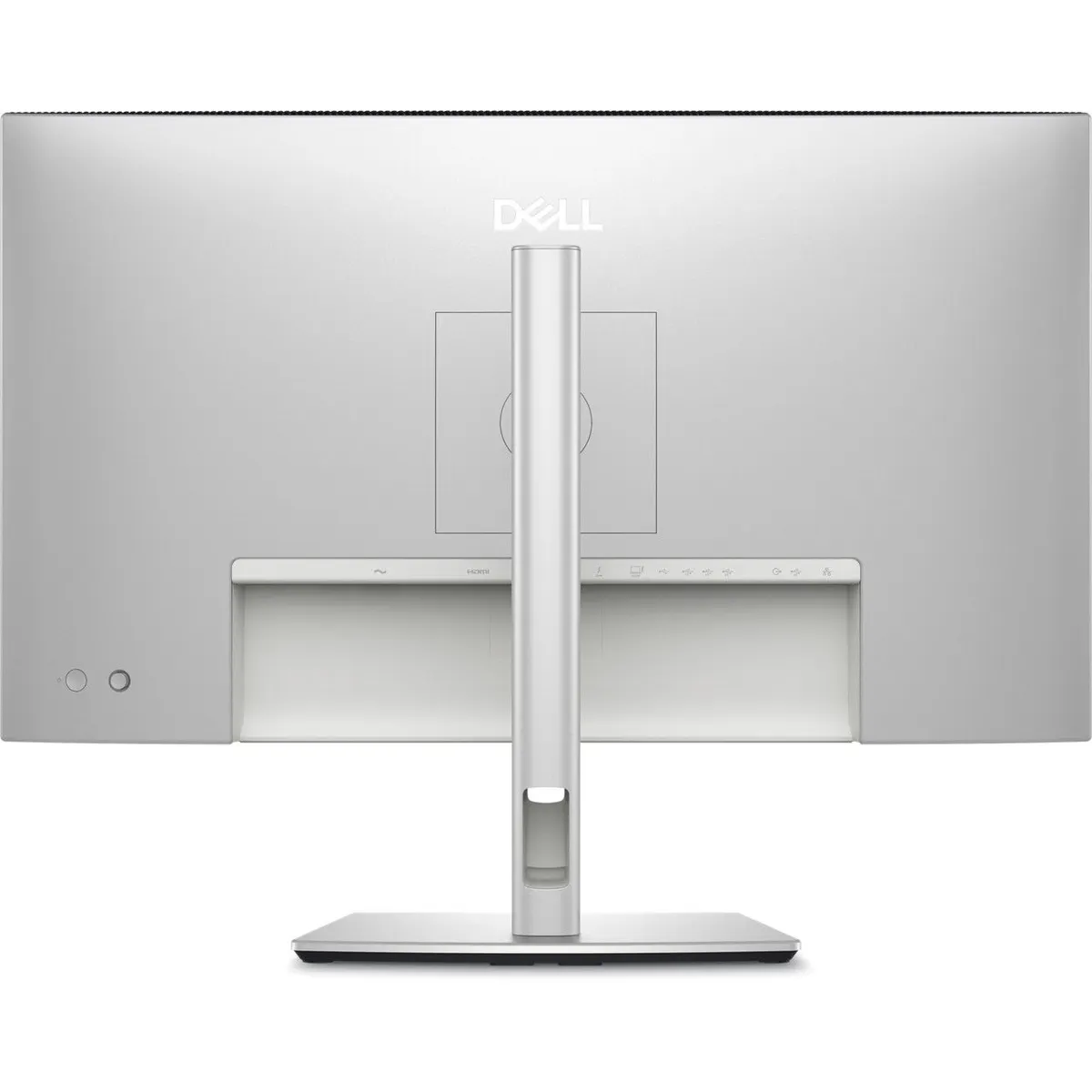 Dell DU2725QE 27" 4K IPS 120 Hz matt fekete forgatható állítható magasság 178-178 VESA 100x100 #4