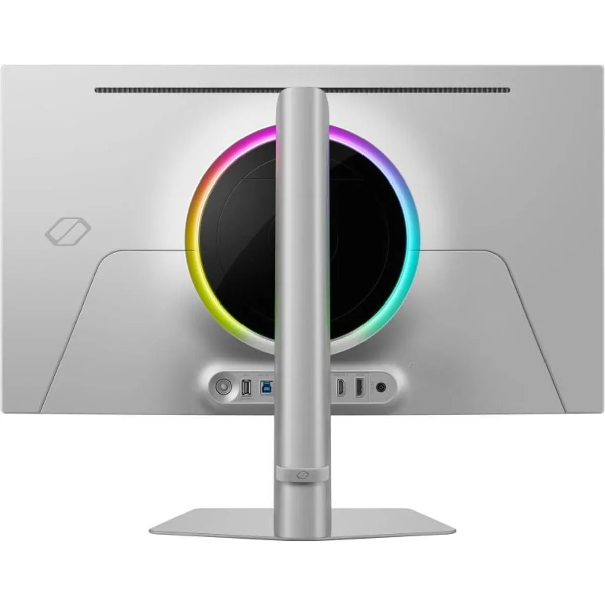 Samsung LS27FG602SUXEN Odyssey OLED G60SF 27" QHD 500 Hz 0,03 ms #2