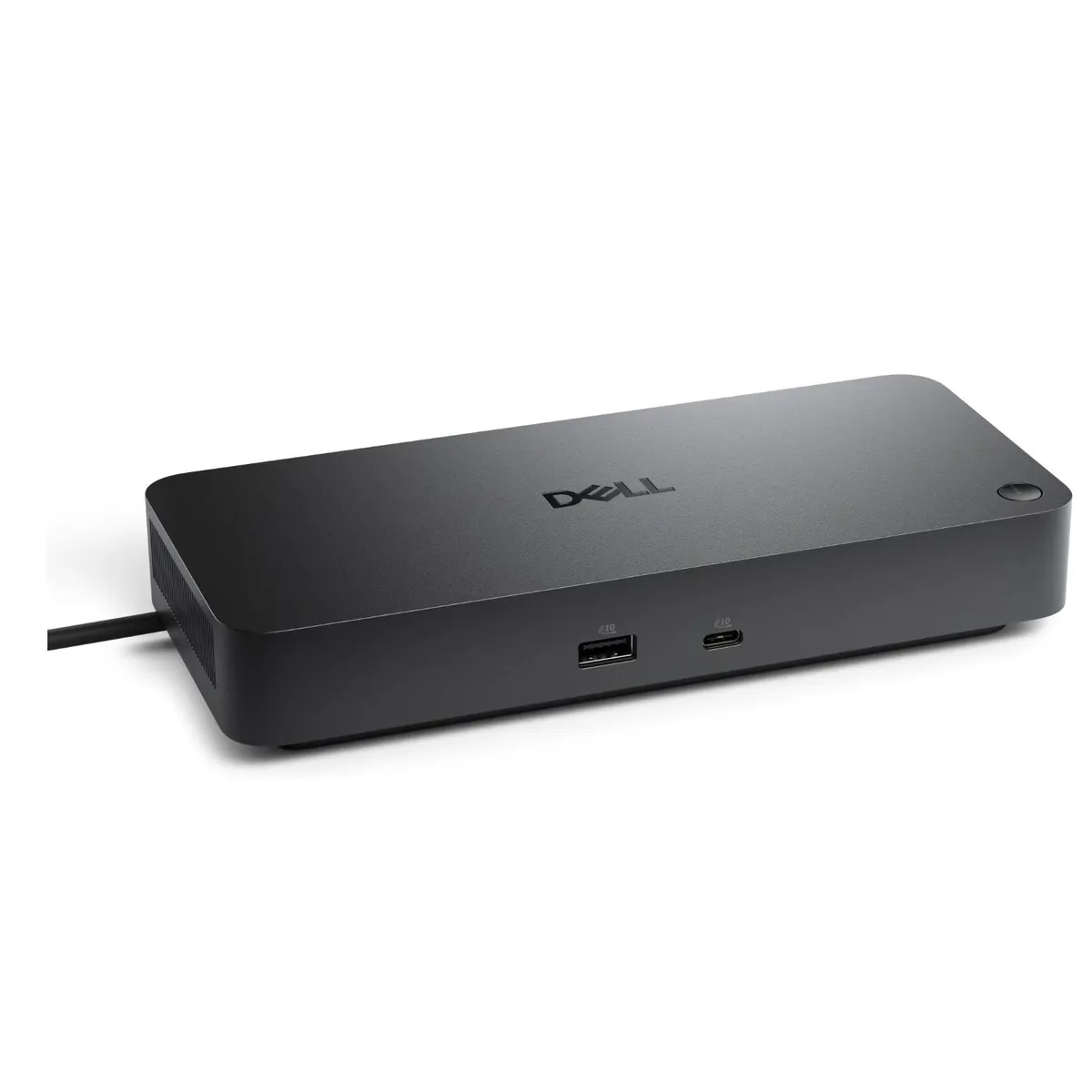 DELL 210-BRFQ Pro Dock WD25 USB-C 4x USB-A 2x USB-C HDMI 2.1 DisplayPort 1.4 RJ45 2.5GbE 130W #1