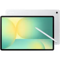 Samsung SM-X620NZSREUE Galaxy Tab S10 FE+ 13.1" 8GB RAM, 128GB belső tárhely, ezüst