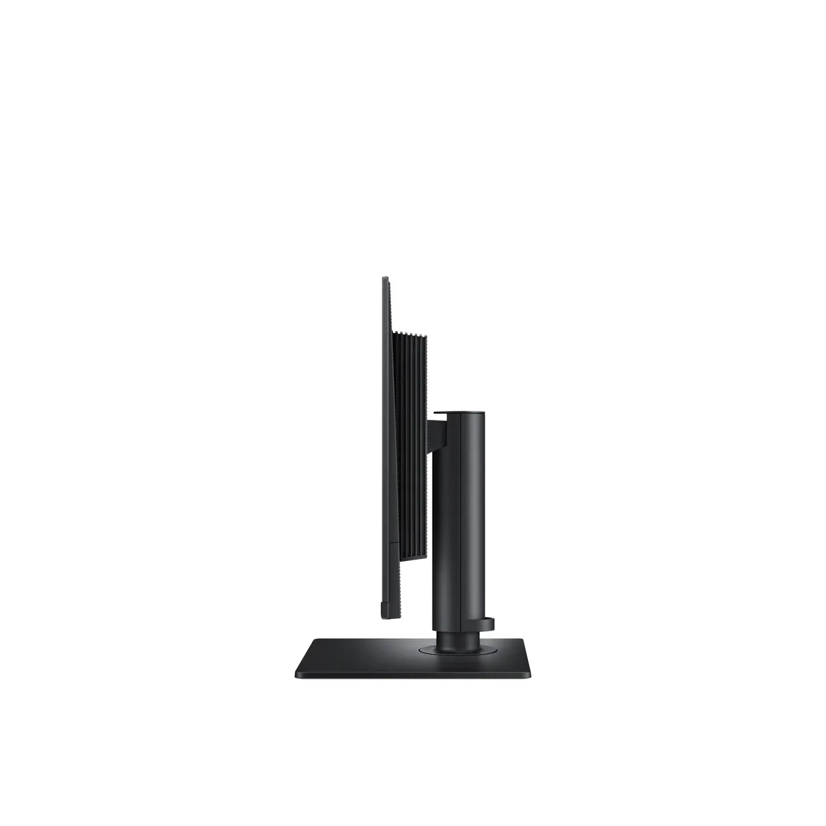 Samsung LS22D400GAUXEN Essential S40GD 22" IPS Full HD 100 Hz HDMI 2x DisplayPort 1.2 USB 2.0 hub forgatható és magasságállítható VESA 100x100 #4