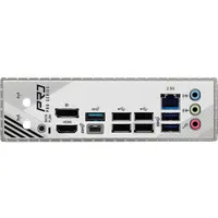 Asrock 90-MXBR60-A0UAYZ B850M Pro RS AM5 4x DDR5 Hyper M.2 Gen5 2x M.2 Gen4 PCIe 5.0 x16 4x SATA3 #3