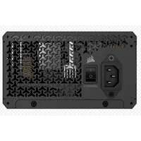 Corsair CP-9020265-EU HX1000i SHIFT iCUE LINK moduláris tápegység, 1000 W, Cybenetics Platinum #2