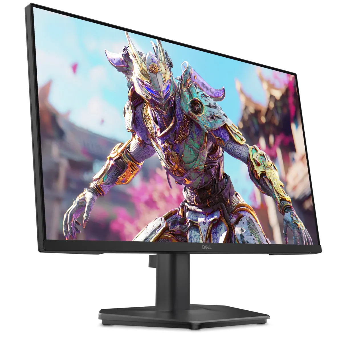 DELL DSE2426HG 24" ips fullhd 240 hz hdmi 2x dp 1x vesa 100x100 matt #4