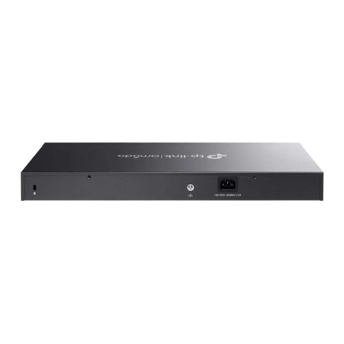 TP-Link SG2218P JetStream 16x 1Gbps PoE 150W 2x SFP IPv6 #2