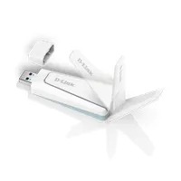 D-Link AX18U AX1800 USB 3.0 Wi-Fi 6 adapter #4
