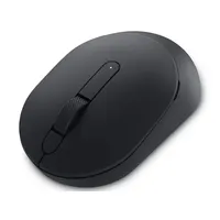 DELL 570-BBJH MS355 kétkezes vezeték nélküli egér Bluetooth és RF 4020 DPI 3 gomb fekete