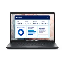 DELL PA13250-17 core ultra 7 16 gb lpddr5 512 gb ssd 13.3" ips 1920x1200 szürke Windows 11 pro HU