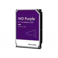 WD WD64PURZ Purple 6TB 5400RPM SATA3 256MB 3,5"
