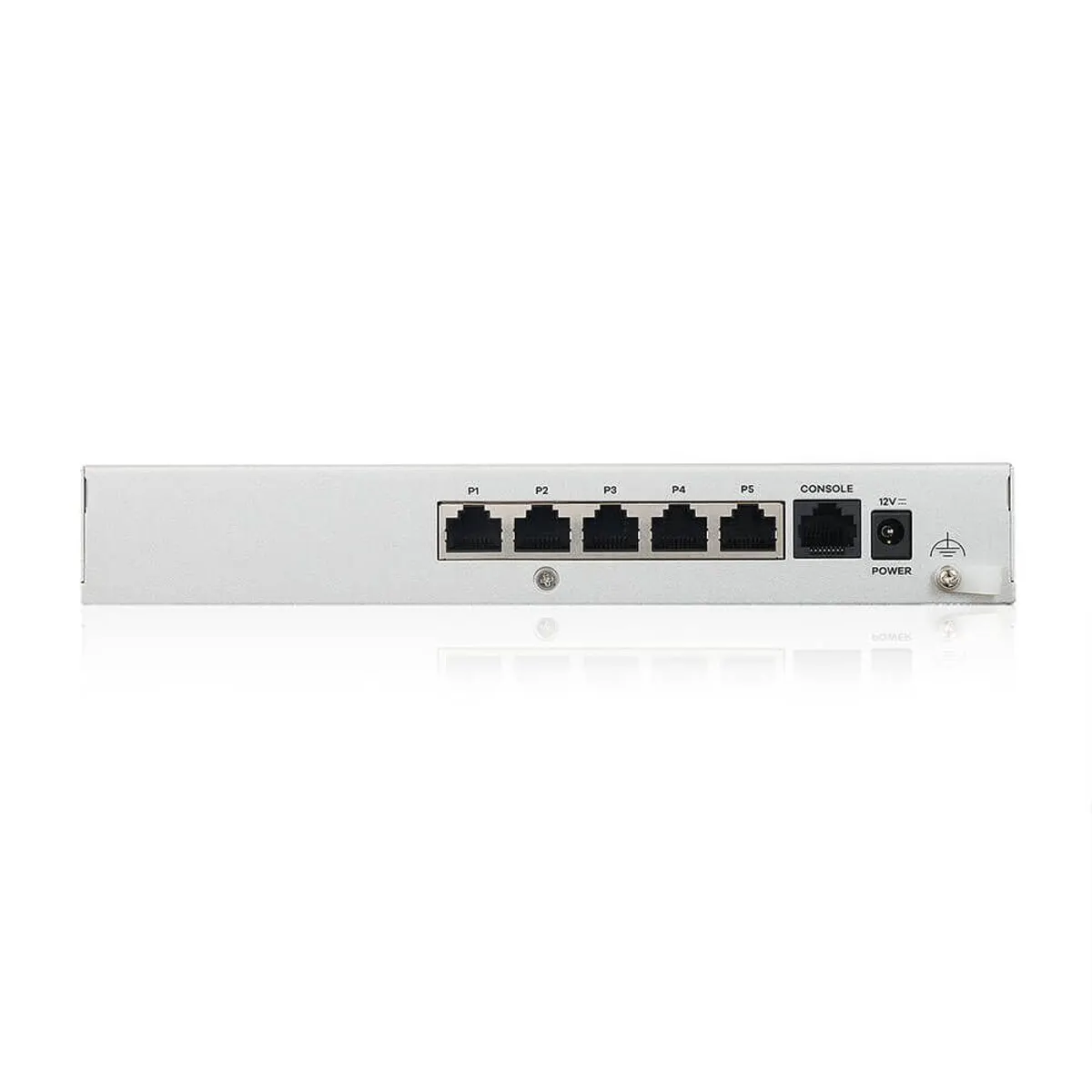 ZYXEL USGFLEX50H-EU0102F USG FLEX 50H 5 GbE portok USB 3.0 1 év Gold Security Pack #2