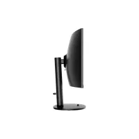 MSI Modern MD342CQP MD342CQP 34" 3440x1440 21 9 VA ívelt 120Hz 4ms HDMI USB C USB 2 DisplayPort VESA 75x75 #4