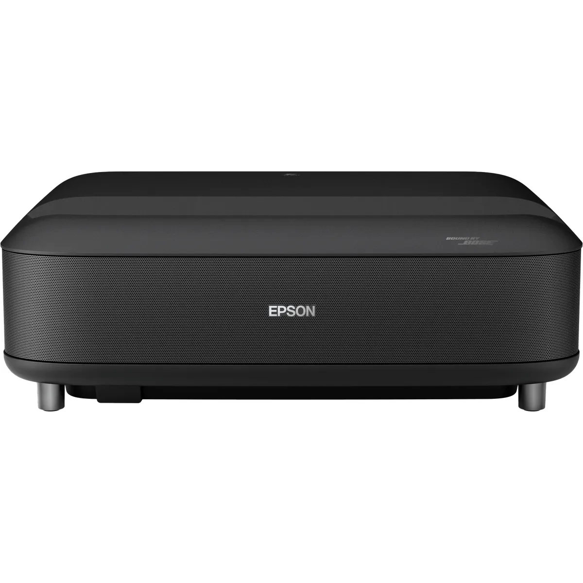 EPSON V11HB82140 Lifestudio Grand EH-LS670B ultra rövid vetítési távolságú lézerprojektor 4K PRO-UHD HDR10 HLG Google TV #1