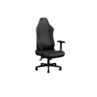 Razer RZ38-05310100-R3G1 Iskur V2 X fekete szövet 2D kartámasz 152 fokos dönthetőség