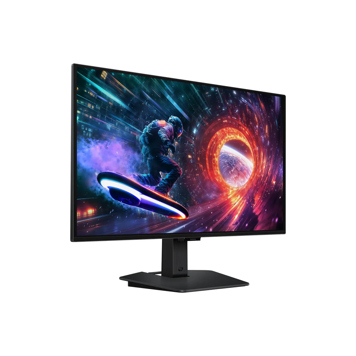 Samsung LS27FG500SUXEN Odyssey OLED G5 27" QHD 180 Hz 0,03 ms HDR10 G-Sync FreeSync Pantone #3