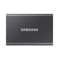 Samsung MU-PC1T0T/WW T7 1TB szürke usb 3.2 gen2