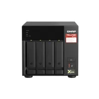 QNAP TS-473A-8G TS-473A 4-bay NAS AMD Ryzen V1500B 2.2GHz 8GB DDR4 2x2.5GbE 2x M.2 NVMe PCIe 3.0 x4 #2