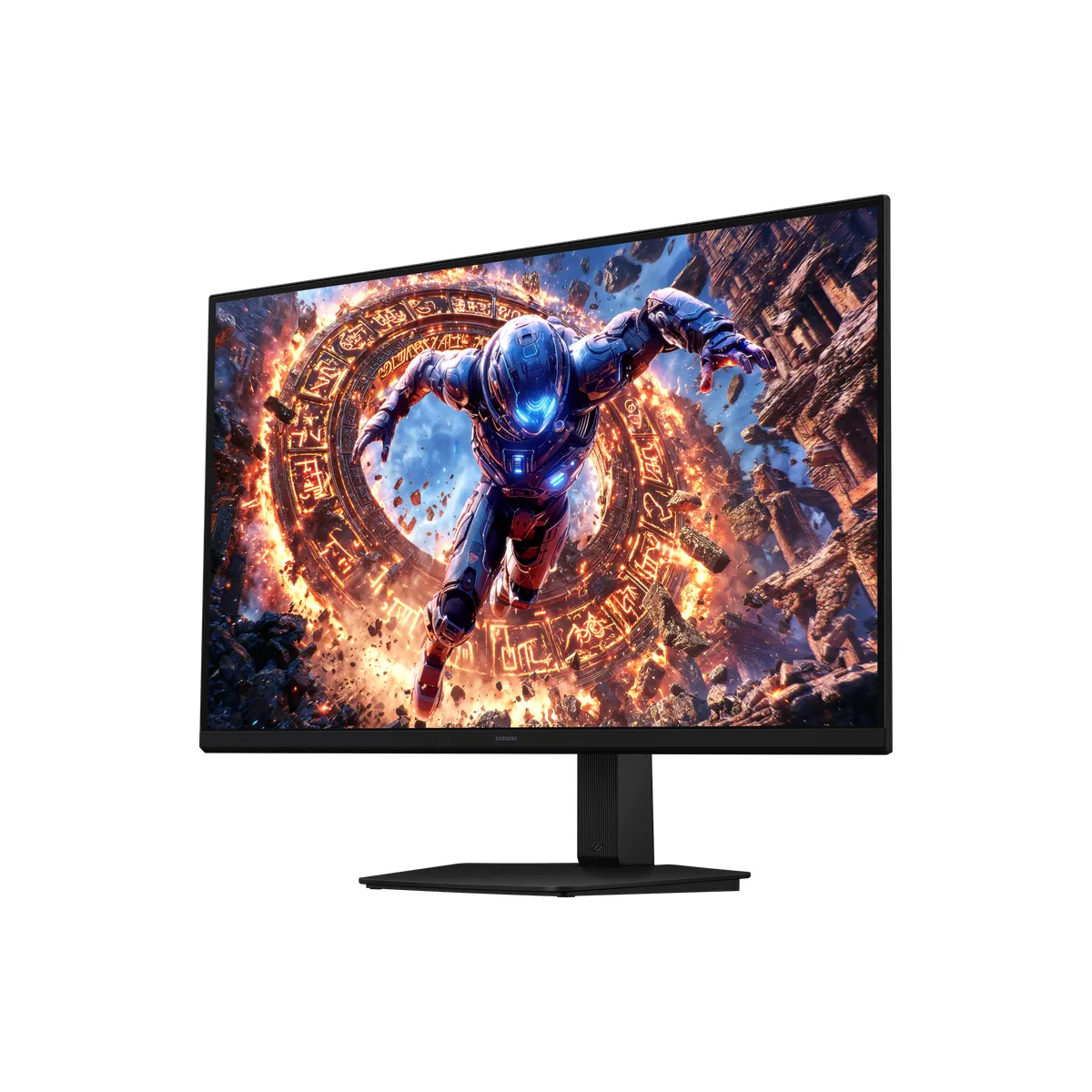 Samsung LS32HG802ESXEN Odyssey G8 32" IPS 6K/3K, 165 Hz/330 Hz, 1 ms GTG, HDR10+ játékmód, FreeSync Premium, G-Sync Compatible, HDMI 2.1 x2, DP 2.1 #3