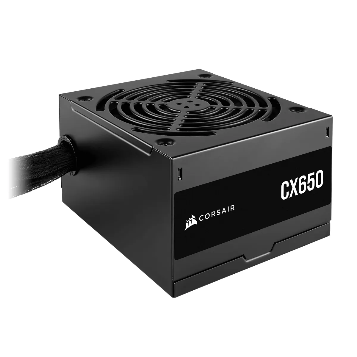 Corsair CP-9020278-EU CX650 80 Bronze 12cm #4