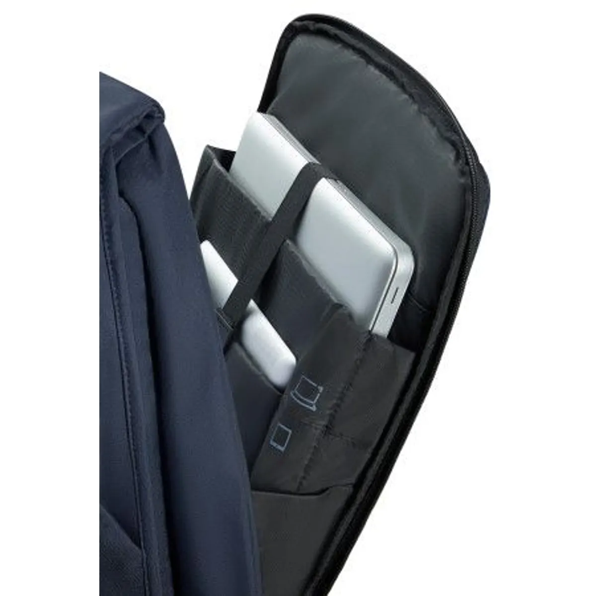 Samsonite 150942-1247 Securipak 2.0 17.3" notebook #2