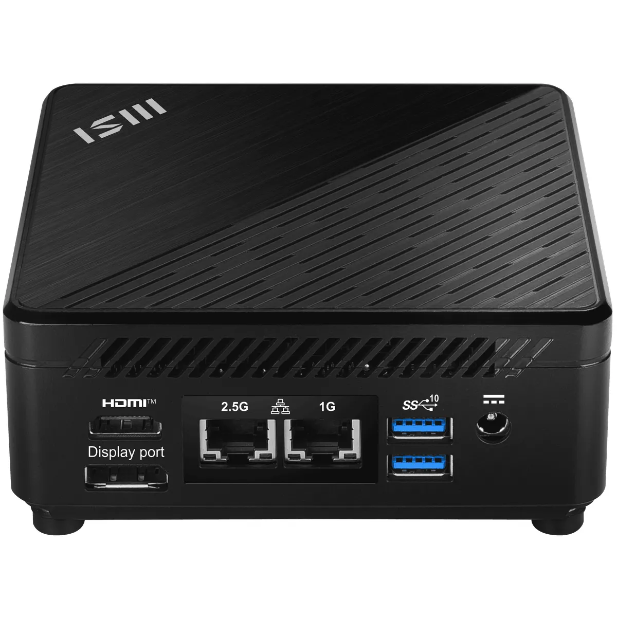 MSI Cubi 5 1M-484BEU Cubi 5 processzor órajel 16,7 GHz #2