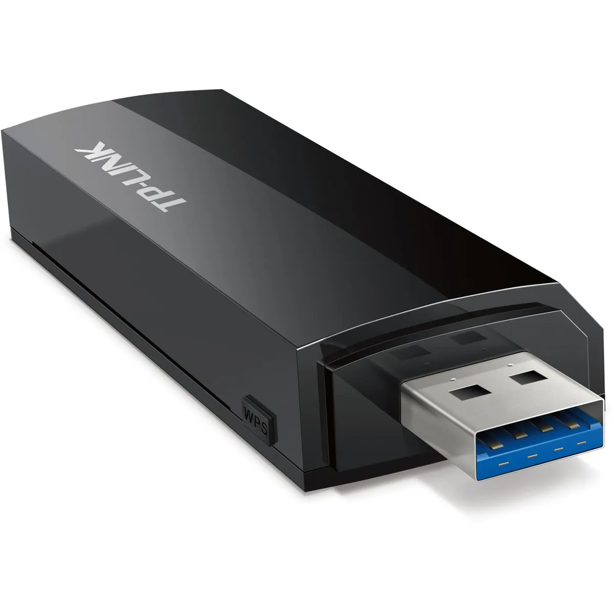 TP-Link ArcherT4U Archer T4U AC1300 duál-sávos USB 3.0 adapter #3