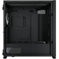 Corsair CC-9011226-WW iCUE 7000X RGB edzett üveg teljes torony ATX számítógép-ház #2
