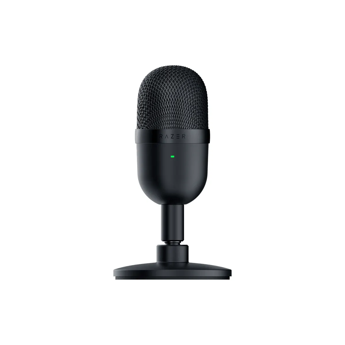 Razer RZ19-05050100-R3M1 Seiren V3 Mini fekete #1
