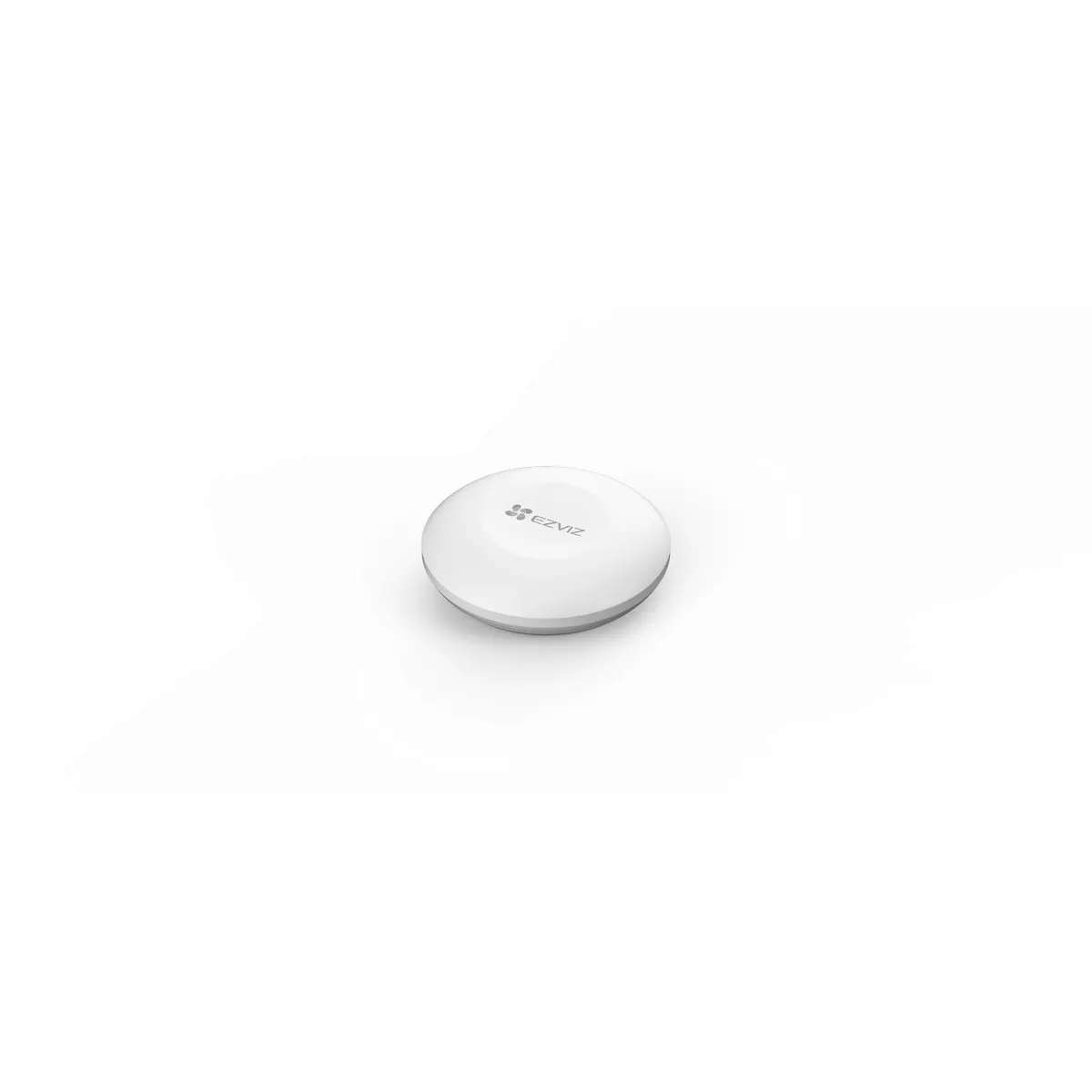 EZVIZ 304800255 T3C okos gomb ZigBee 3.0 CR2032 elem #1