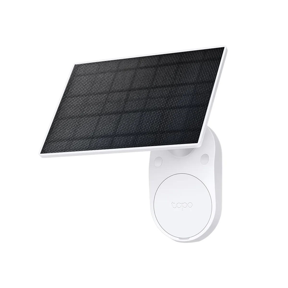 TP-Link TapoA201 napelem 5.2V 2.5W Type-C töltőport IP65 4 m töltőkábel kompatibilis Tapo Battery Camera #1