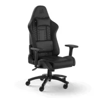 Corsair CF-9010050-WW TC100 Relaxed ülésmagasság 45-55 cm, háttámla 90-160°, állítható karfák, műbőr és szövet, teherbírás 120 kg