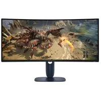 Dell AW3425DWM Alienware 34" ívelt 3440x1440 21:9 VA 180 Hz 178-178 #3