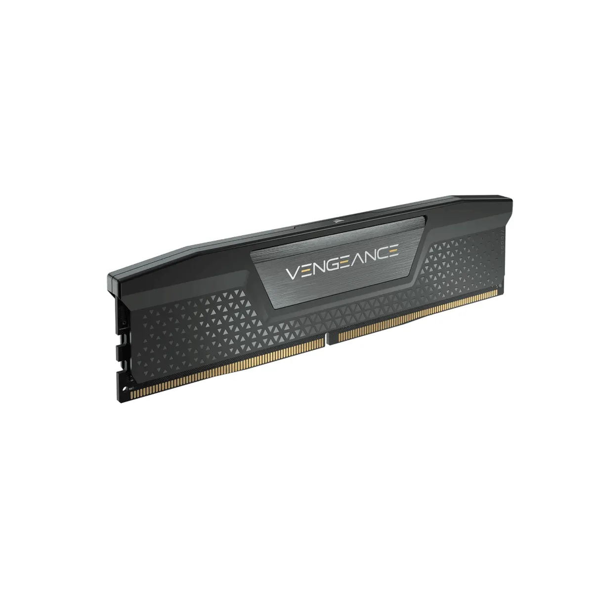 Corsair CMK8GX5M1B5200C40 Vengeance ddr5 8gb 5200 cl40-40-40-77 1.25v xmp fekete #1