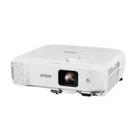 EPSON V11H987040 EB-982W 4200 lm WXGA 1280x800 16:10 16000:1 3LCD 2x HDMI 2x VGA LAN USB A B