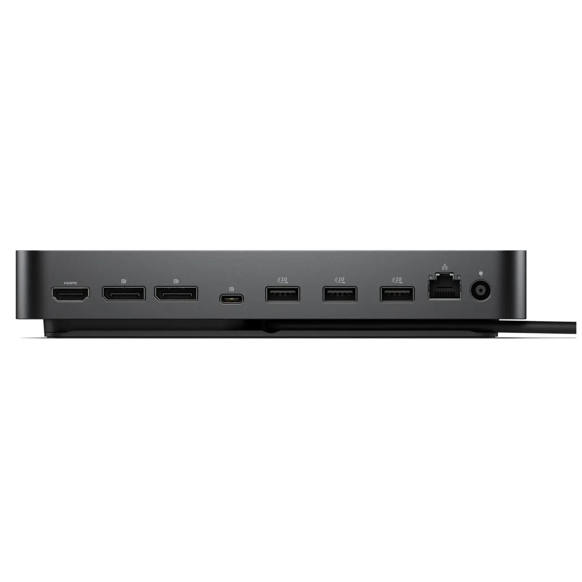DELL 210-BRFM pro smart dock sd25 6K Ultra HD HDMI 2.1 DP 1.4 4x USB 3.2 Gen2 2x USB-C 180W #2