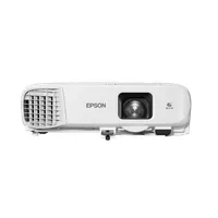 EPSON V11HB60040 EB-994F full hd 4100 ansi lumen 16:9 3lcd 6500 óra normál, 17000 óra gazdaságos 1x hdmi 2x vga usb wifi #4