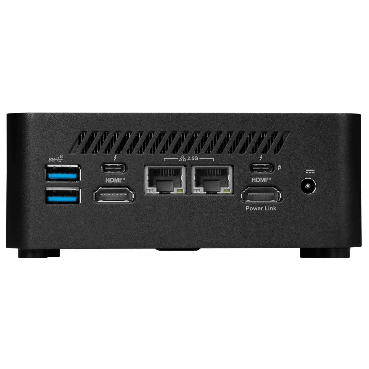MSI 1MG-003EU-B3100U8GS51X11PA Cubi NUC 1MG i3-100U 8GB 512GB Windows 11 Pro #4