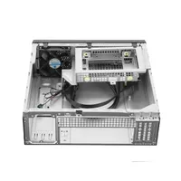 Chieftec BU-12B-OP Uni keskeny mini-ITX számítógépház #5