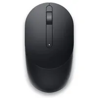 DELL 570-ABOC MS300 vezeték nélküli optikai egér 4000 DPI fekete #2
