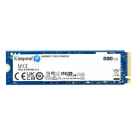 Kingston SNV3S/500G NV3 M.2 2280 PCIe 4.0 x4 NVMe 500GB 5000/3000MB/s