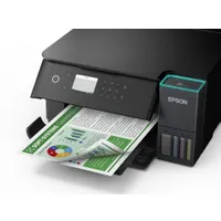 Epson C11CL42401 EcoTank L6360 színes tintasugaras multifunkciós nyomtató, duplex #5