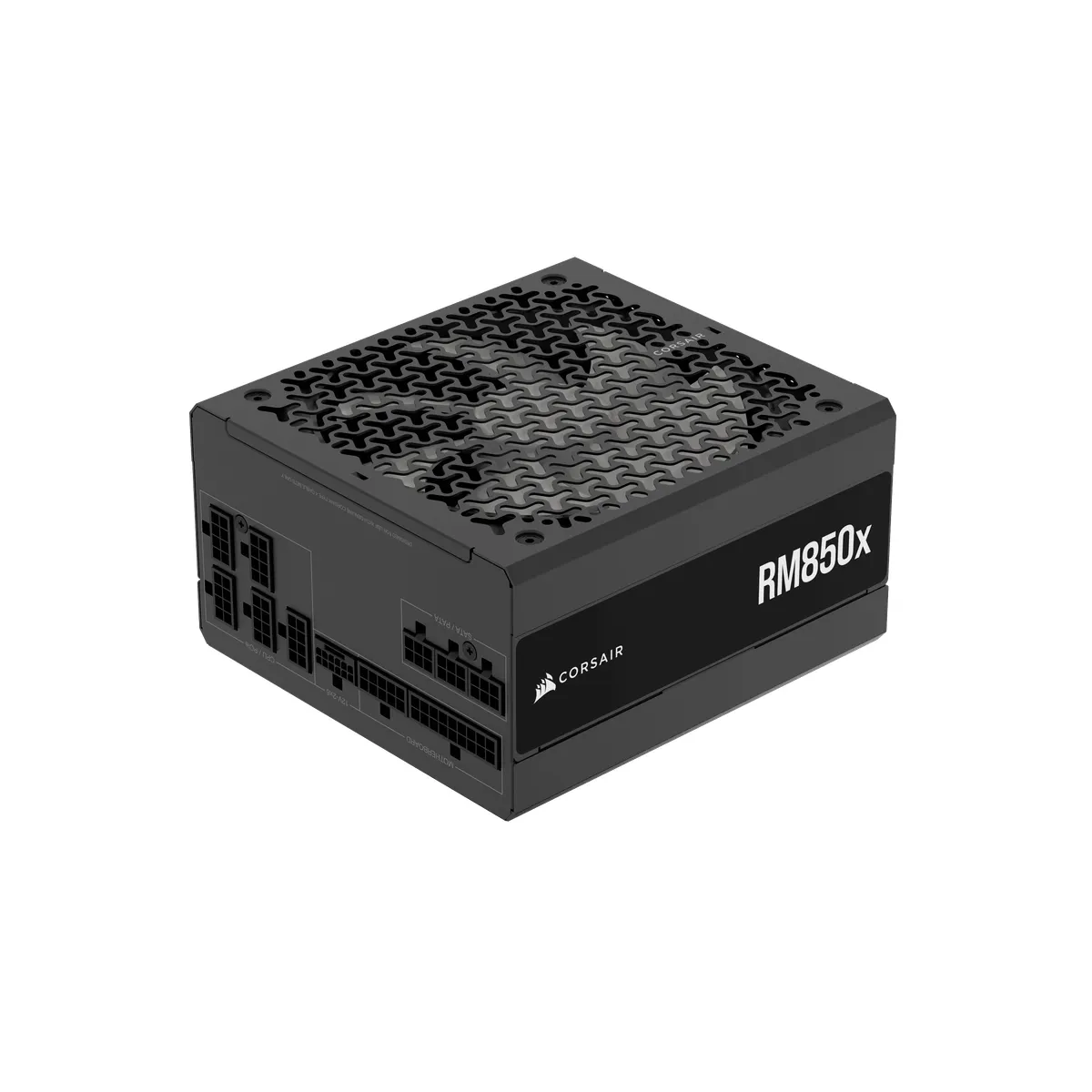 Corsair CP-9020270-EU RM850x 850W ATX 3.1 80 PLUS Gold teljesen moduláris PCIe 5.1 #4